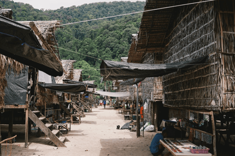 Phuket : Surin Island by Speedboat Khao Lak: Surin Island by Speedboat