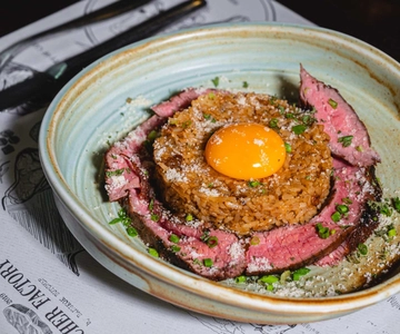 Bangkok: Butcher Factory by Bangkok Butcher F&B Packages