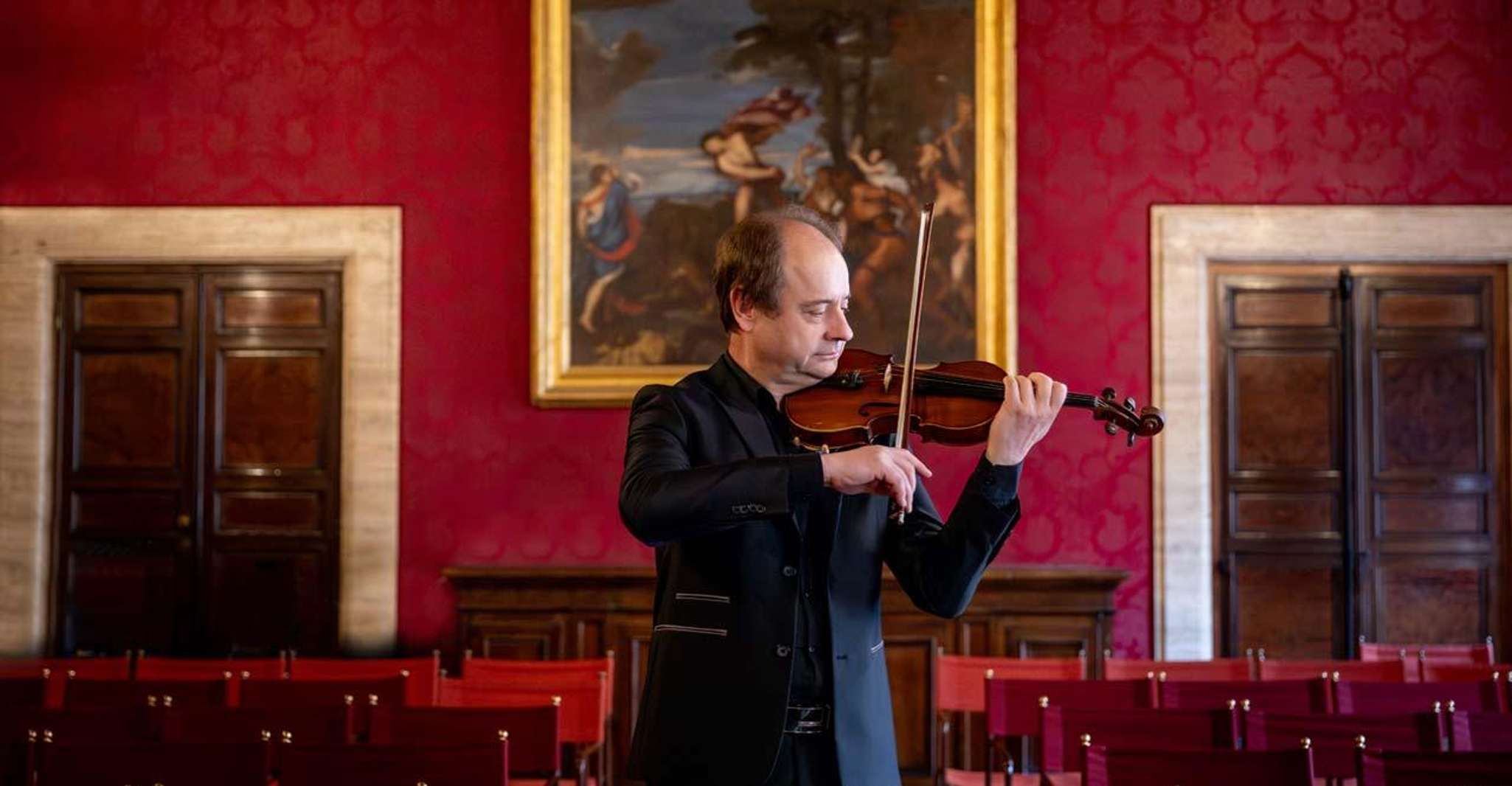 Rome, The Four Seasons by Vivaldi Concert - Hizvo