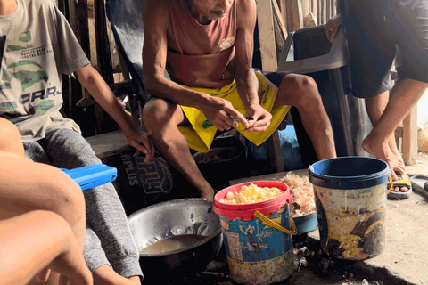 Manila: Community Life & the Legacy of Smokey Mountain