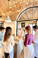 Rome, Cinq formes de cours de cuisine de pâtes avec repas - Hizvo