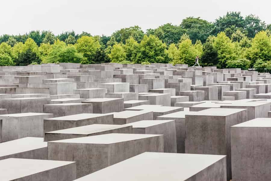 Berlin WelcomeCard: Ermäßigungen & Verkehr Berlin Zonen (AB). Foto: GetYourGuide Berlin WelcomeCard: Ermäßigungen & Verkehr Berlin Zonen (AB). Foto: GetYourGuide