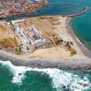 Cape Coast Slave River & Assin Manso - Ancestry Tour