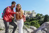 Atene, biglietto Acropoli con tour e siti audio opzionali - Housity