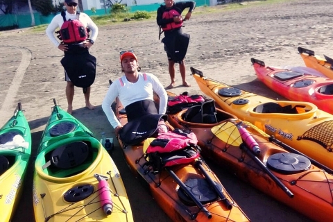 Cartagena : Profitez de la mer, des arènes et du kayak