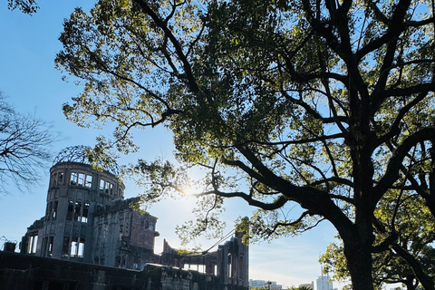 Hiroshima: Atomic Bombing and Its Legacy