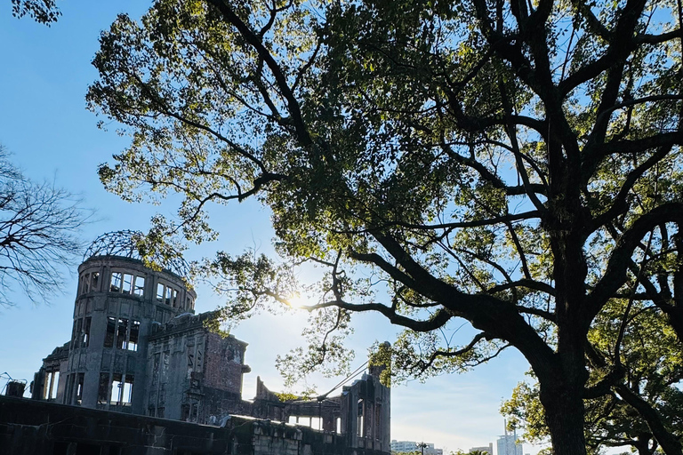 Hiroshima: Atomic Bombing and Its Legacy
