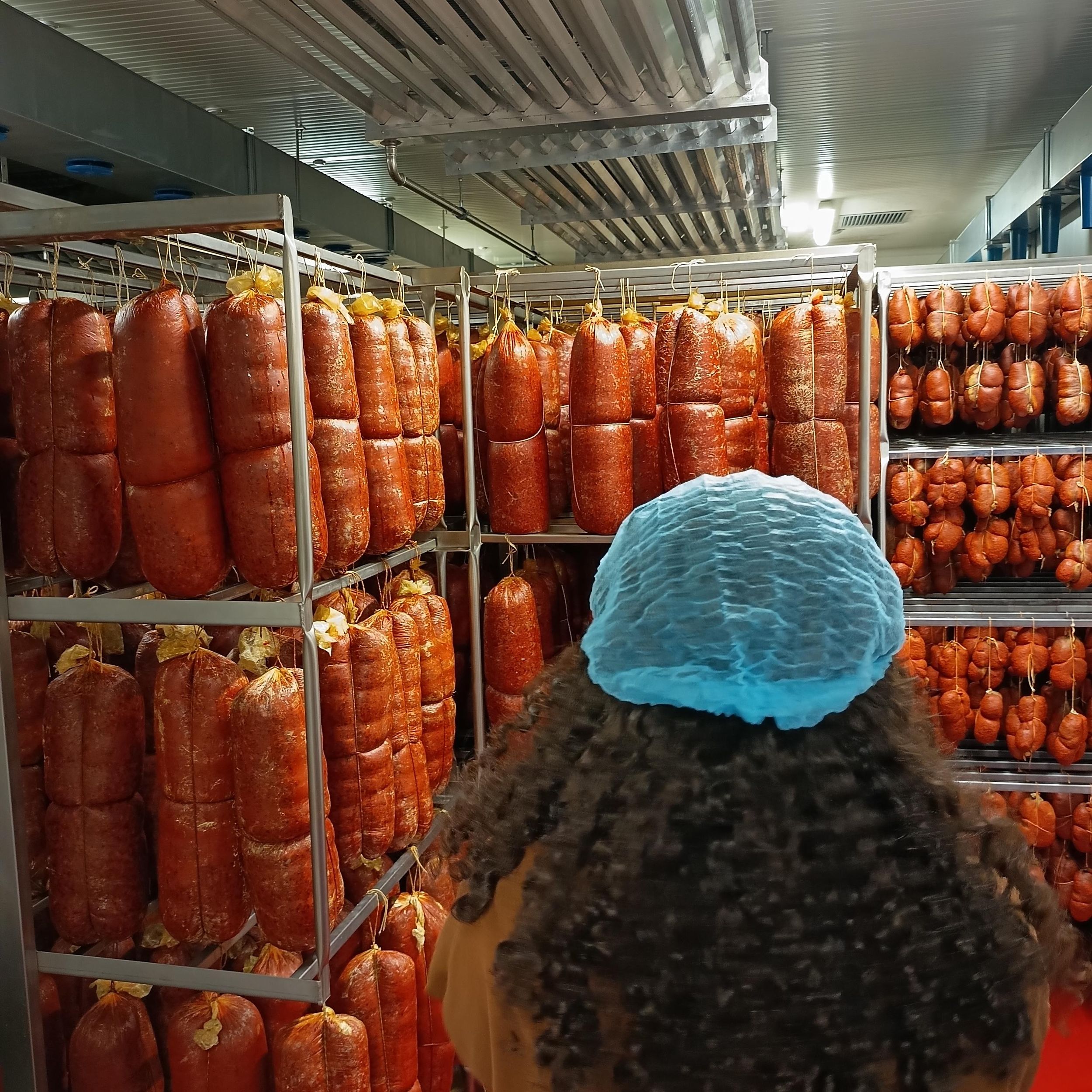 Tropea: Verkostungstour mit 'Nduja und Zwiebeln