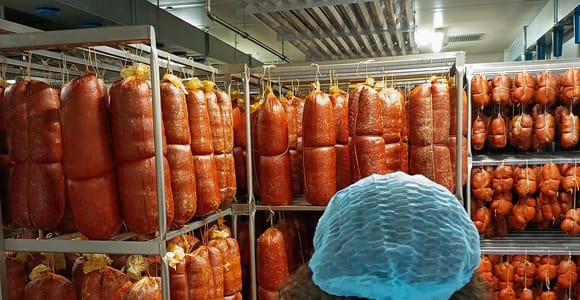 Tropea: &#39;Nduja Factory and Onion Farm Tour with Tastings