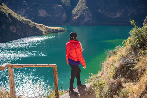 Huancaya - Secluded Paradise RetreatHuancaya - Une retraite paradisiaque isolée