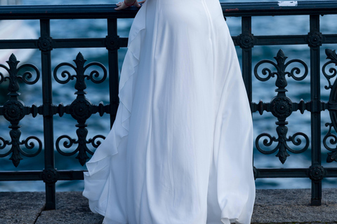 إنترلاكن ولوتيربرونين: جلسة تصوير خاصة