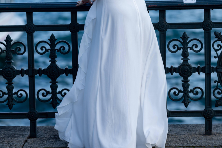 إنترلاكن ولوتيربرونين: جلسة تصوير خاصة