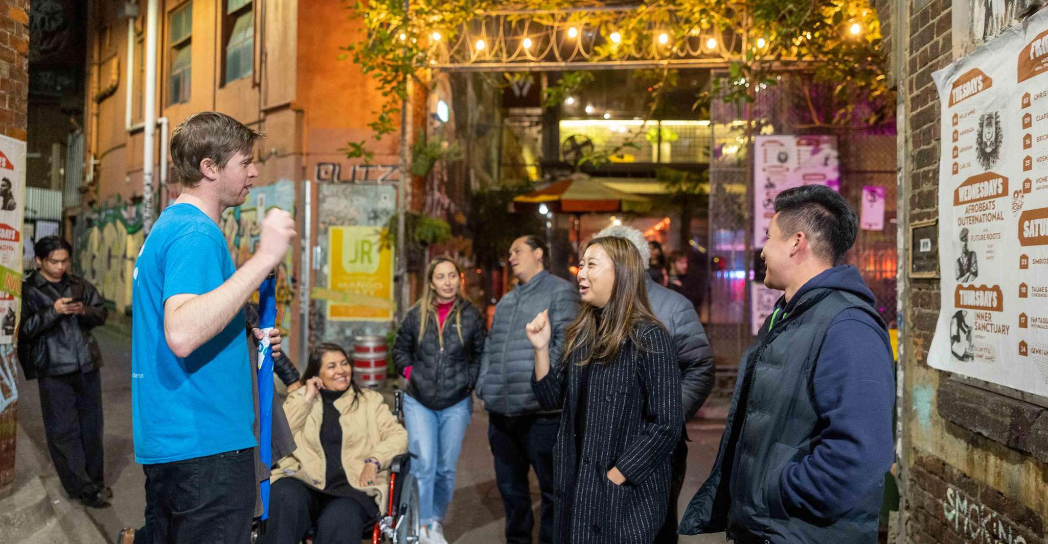 Melbourne: Local Laneway Bars and Their Stories photo 5