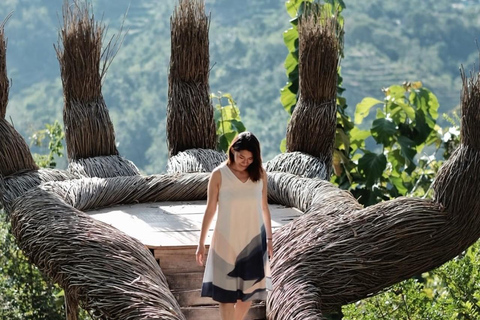 Prywatna i dostosowana wycieczka do Borobudur