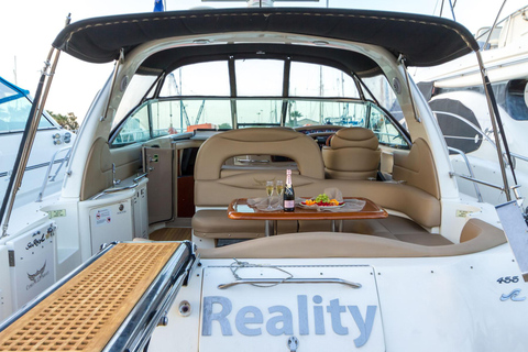 Private Yacht Cruise with captain