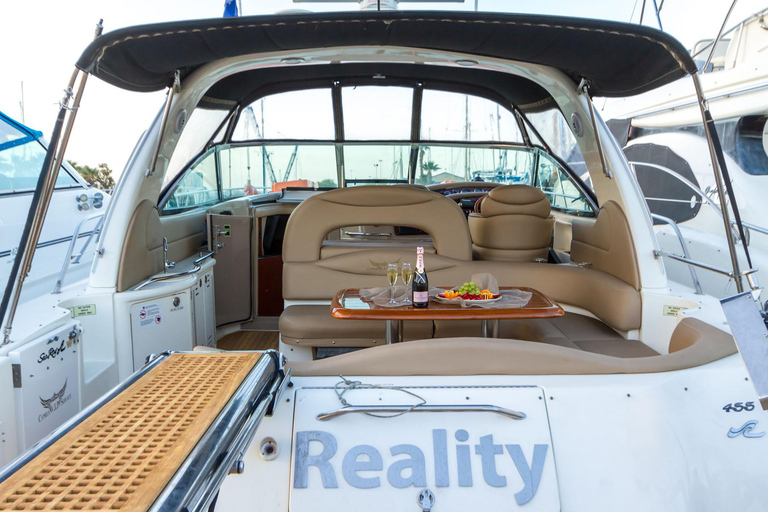 Private Yacht Cruise with captain