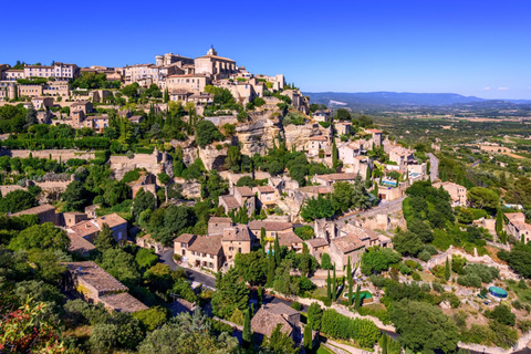 From Paris: 7-Day Avignon, Barcelona, and Bordeaux Tour