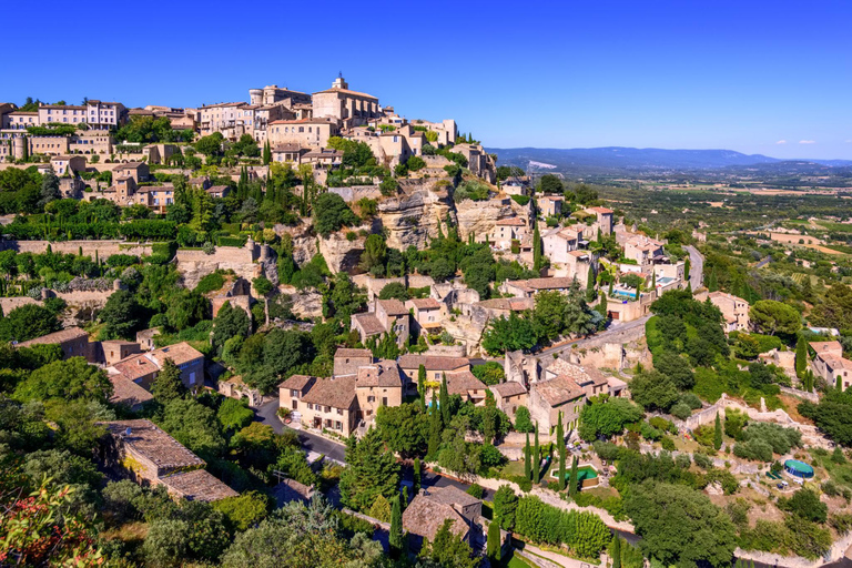 From Paris: 7-Day Avignon, Barcelona, and Bordeaux Tour