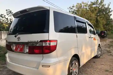Zanzibar Taxi: Transfer with van From any hotel to airport