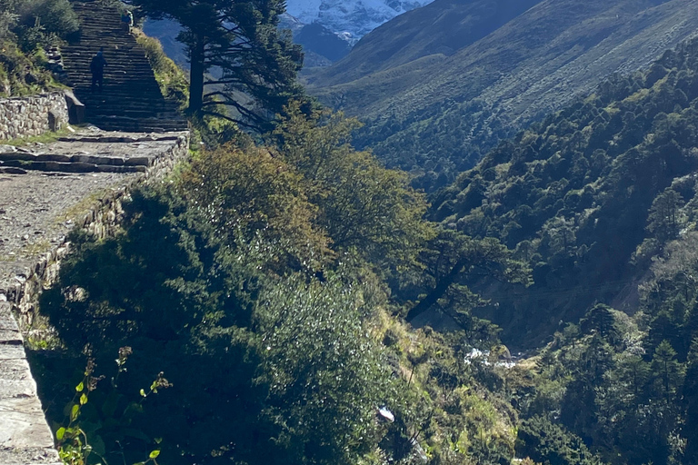 Everest Basecamp Trek 12 Days Everest Basecamp Trek