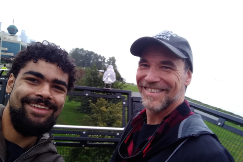 Seattle: City's Longest Historic & Cultural Walking Tour The Essential City Private Tour