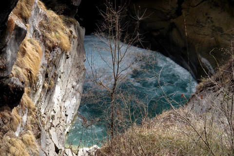 Trek du camp de base de l&#039;Annapurna