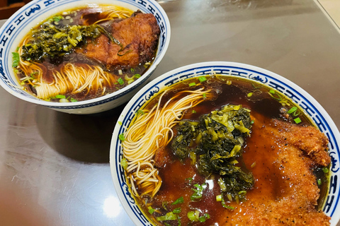 Shanghai Day Trip: Kunshan Factory & Tech Private Tour