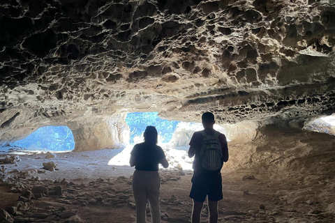 Oaxaca: Mitla Caves, Tlacolula Market, & Textile Tour