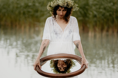 Gdansk, Gdynia, Sopot: Private Photoshoot in Tricity