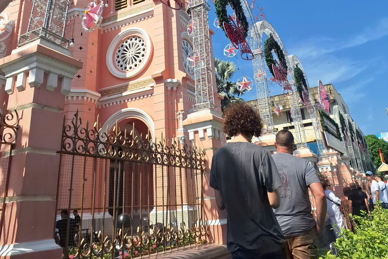 Ho Chi Minh City Shore Excursion Tour From Phu My Port Group Tour Excludes Ticket, Meal