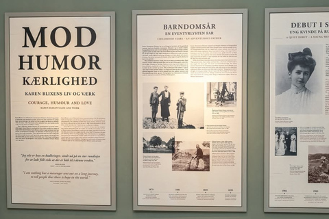 Nairobi: Independence Heritage Trail Guided Tour