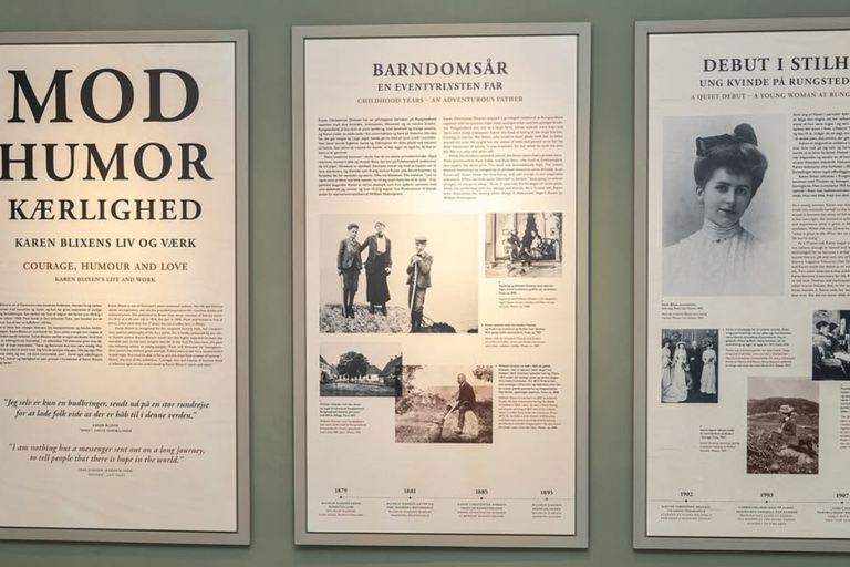 Nairobi: Independence Heritage Trail Guided Tour