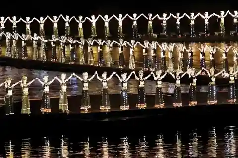 Yangshuo Adventure: Bike Tours or Rafting+Liu Sanjie Show