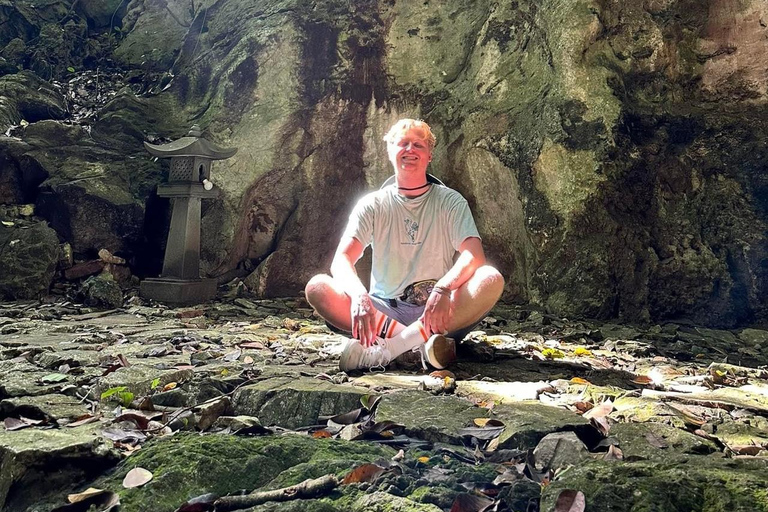 大理石山 - 汉江游船 - 夜游龙桥加入汉江游船团游——龙桥