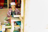 Da Chiang Mai, gita diurna del parco nazionale di doi inthanon - Housity