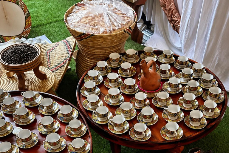 Best Addis Ababa Half-Day Tour