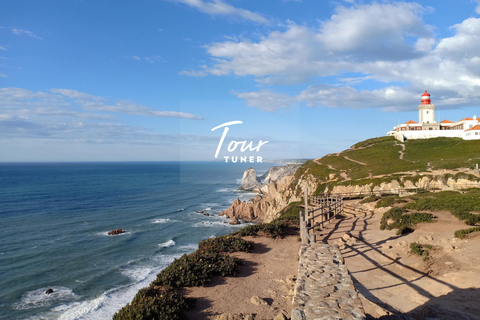 Lisbon: Sintra, Pena, Regaleira, Cabo da Roca & Cascais Private Tour – Personalized Comfort in an Exclusive Settings