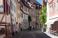 Stein am Rhein Private Guided Walking Tour - Housity