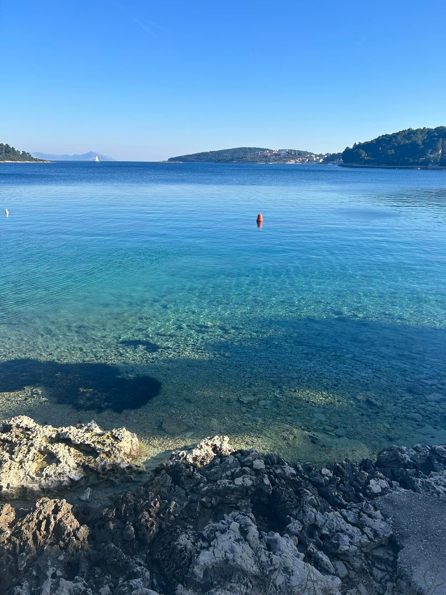 Private Tour Gin, Honig und Wein, Korcula entdecken
