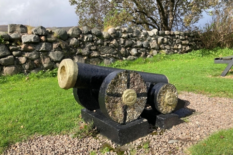 Loch Ness &amp; Highlands Adventure