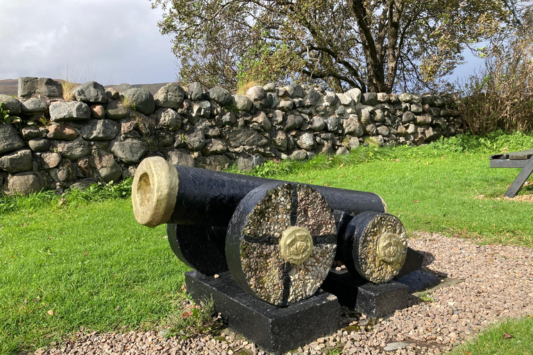 Loch Ness &amp; Highlands Adventure