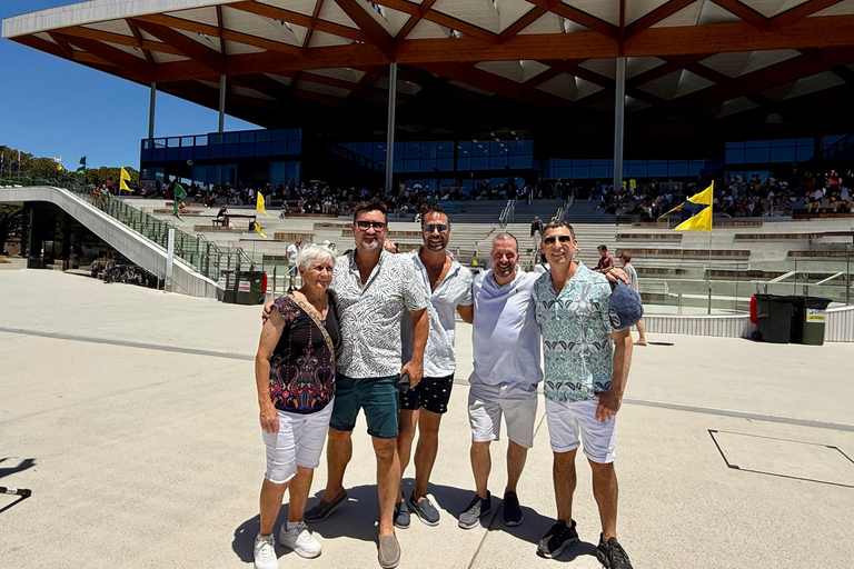 Sydney Signature Full Day Tour | For 1 - 11 People