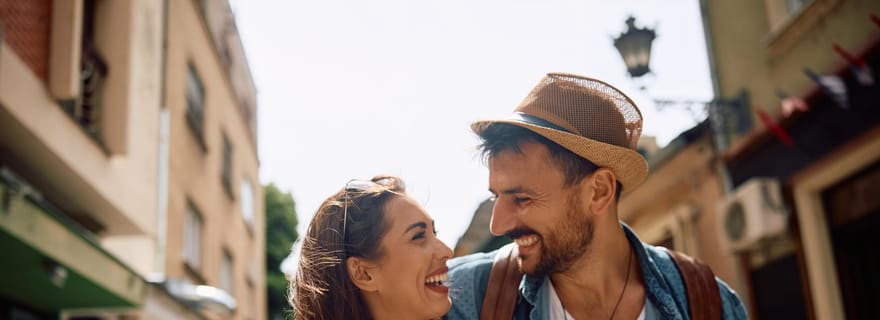 Les joyaux de Monaco - Visite privée à pied pour les couples