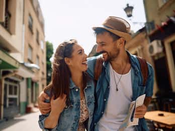 Jewels of Monaco – Private Walking Tour for Couples