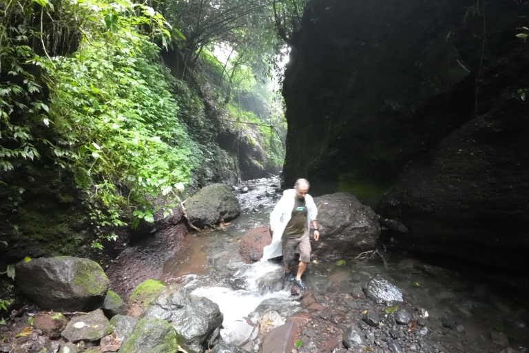 Day Trip Bogor Jakarta Waterfall All In - Tour Guide Bogor Waterfall Tour