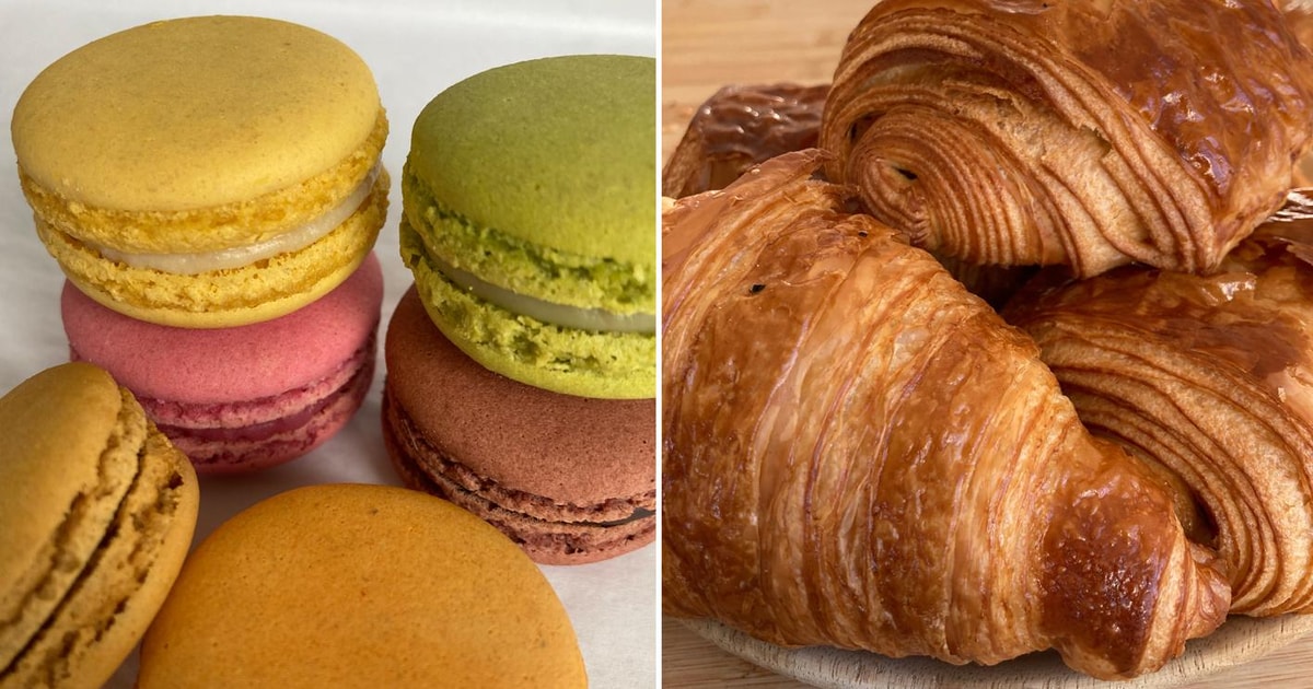 Paris Macaron, Croissant, Pastry Class with a French Chef GetYourGuide