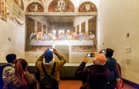 Milán, visita guiada a 'The Last Cupper' de Leonardo da Vinci - Housity