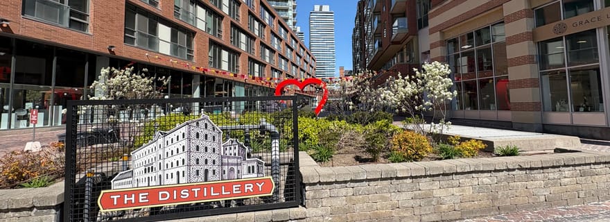 Toronto : visite culinaire dans le Grand Nord blanc