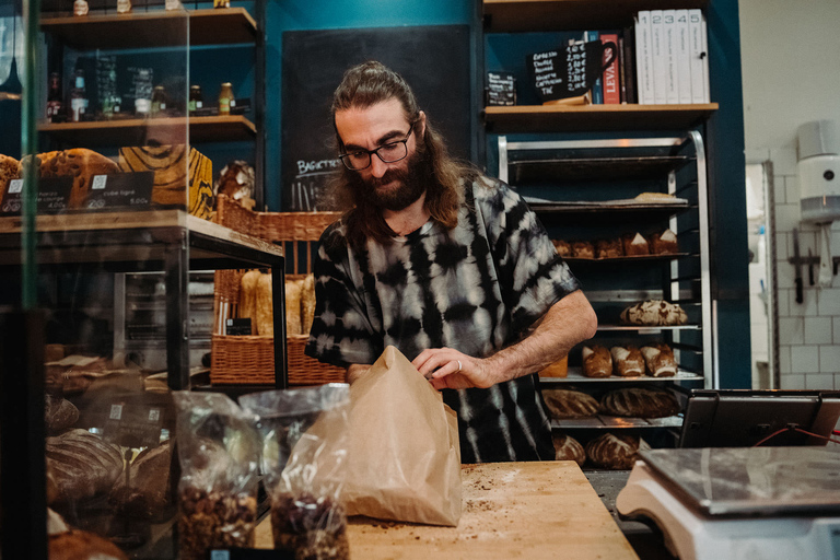 Burdeos: Tour gastronómico guiado con degustaciones