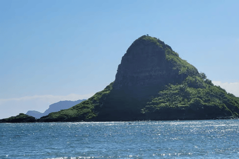 Oahu: Shared Circle Island Tour from Waikiki